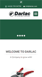 Mobile Screenshot of darlac.com